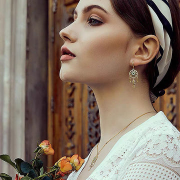 How to Match Silver Jewelry with Different Outfits