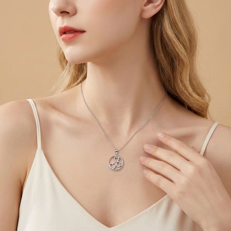 Charmly | Elegant Rings, Necklaces & Bracelets Online